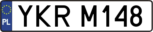 YKRM148