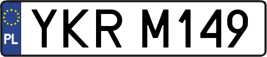 YKRM149