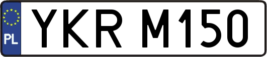 YKRM150