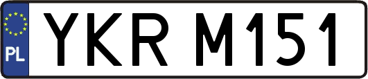 YKRM151