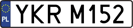 YKRM152