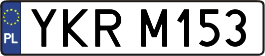 YKRM153