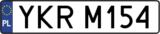 YKRM154