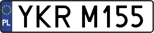 YKRM155