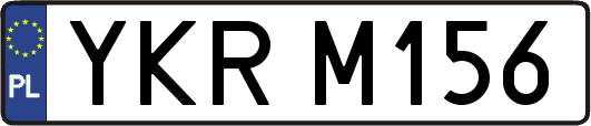 YKRM156
