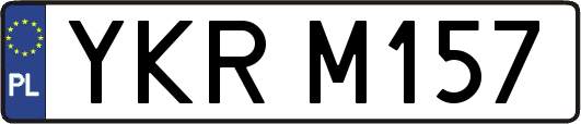 YKRM157