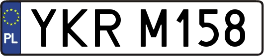 YKRM158