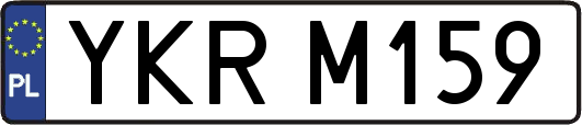 YKRM159