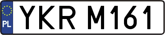 YKRM161