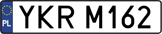 YKRM162