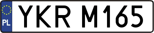 YKRM165