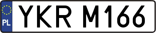 YKRM166