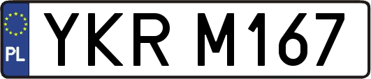 YKRM167