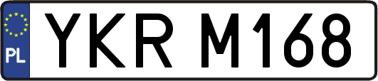 YKRM168