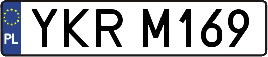 YKRM169