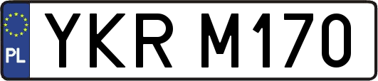YKRM170