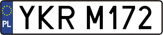 YKRM172