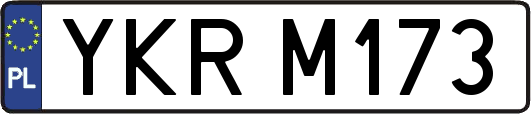 YKRM173