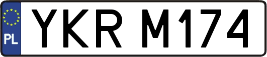 YKRM174