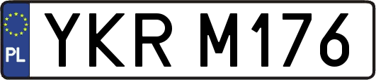 YKRM176