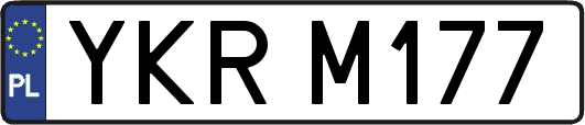 YKRM177