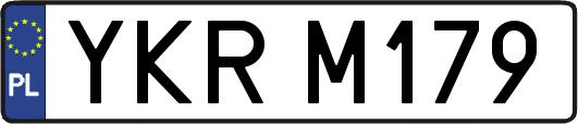 YKRM179