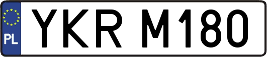 YKRM180