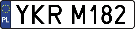 YKRM182