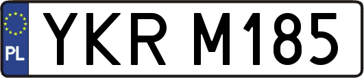 YKRM185