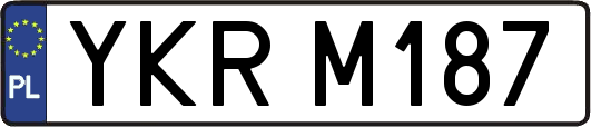 YKRM187