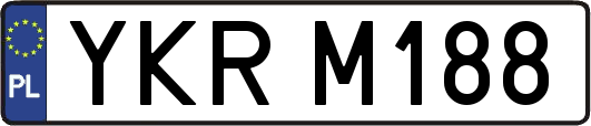YKRM188