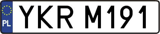 YKRM191