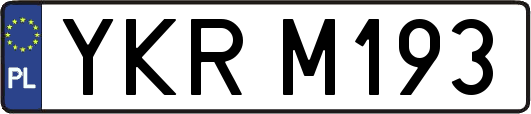 YKRM193