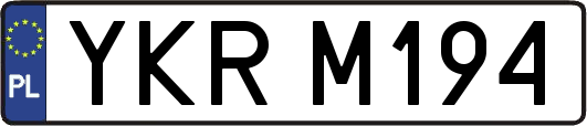 YKRM194