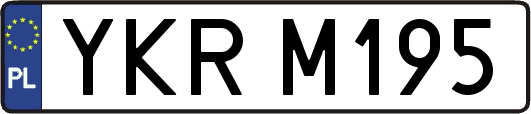 YKRM195