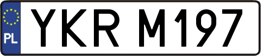 YKRM197