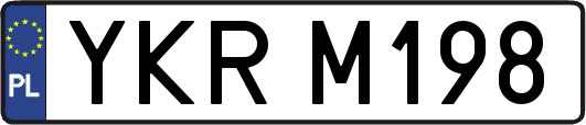 YKRM198