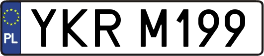 YKRM199