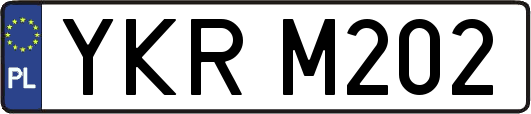 YKRM202
