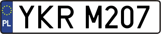 YKRM207