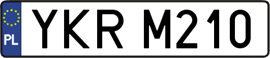 YKRM210