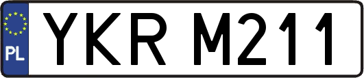 YKRM211