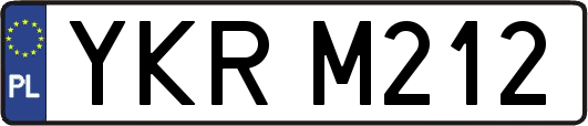 YKRM212