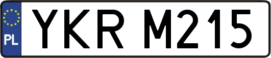 YKRM215