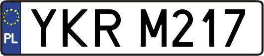 YKRM217