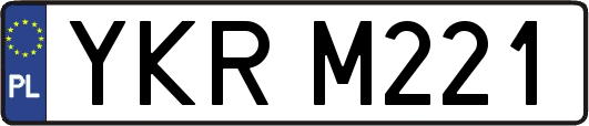YKRM221