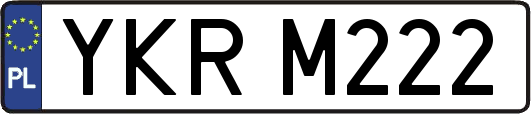 YKRM222