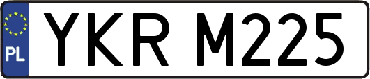 YKRM225