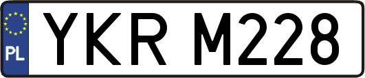YKRM228