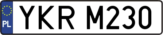 YKRM230